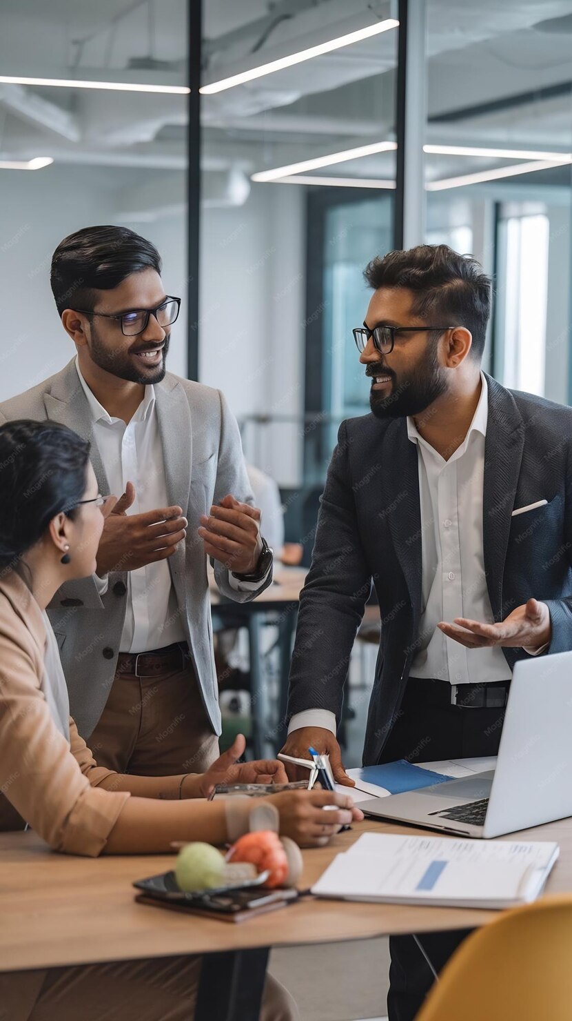 Entrepreneurs and Business Owners